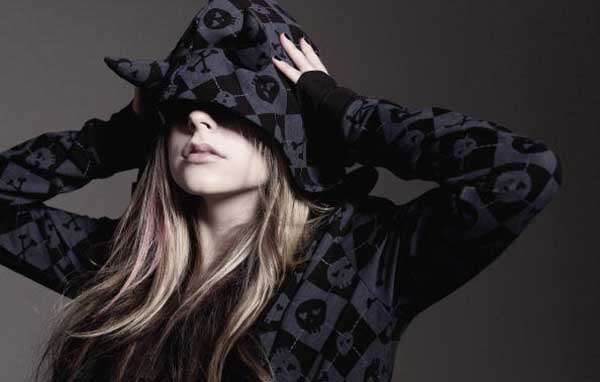 艾薇儿·拉维妮/Avril Lavigne-6-31